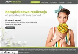 Sites similar to advstudio.pl