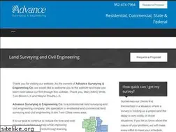Sites similar to advsur.com