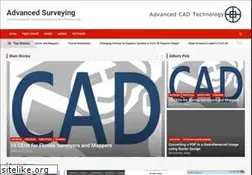 Sites similar to advsurveying.com