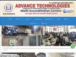 Sites similar to advtechnielitsnr.in