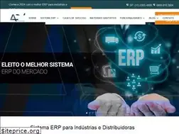 Sites similar to advtecnologia.com.br