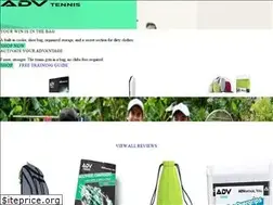 Sites similar to advtennis.pro