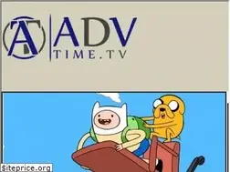 Sites similar to advtime.tv
