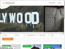 Sites similar to advtravel.co.za