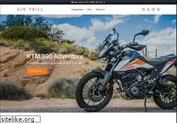 Sites similar to advtribe.in