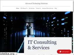 Sites similar to advtss.com