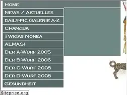 Sites similar to advulcano.de