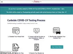 Sites similar to advurgent.com