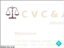 Sites similar to advvikram.com