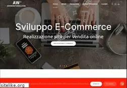 Sites similar to advwebstudio.it