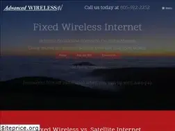 Sites similar to advwireonline.com