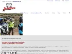 Sites similar to advwoman.com