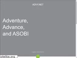 Sites similar to advy.net