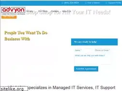Sites similar to advyon.com
