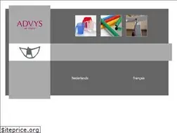 Sites similar to advys.be