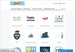 Sites similar to adw-kupon.ru