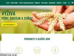 Sites similar to adw.cz