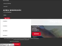 Sites similar to adwa.hu