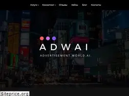 Sites similar to adwai.digital