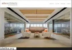 Sites similar to adwarchitects.com