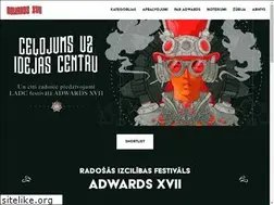 Sites similar to adwards.lv