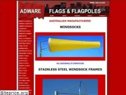 Sites similar to adwareflags.com