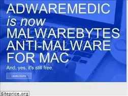 Sites similar to adwaremedic.com