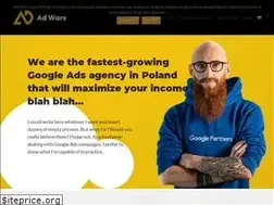 Sites similar to adwars.com.pl