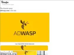Sites similar to adwasp.com