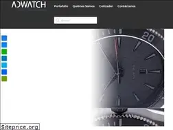 Sites similar to adwatch.com.mx