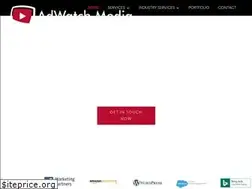 Sites similar to adwatchmedia.com