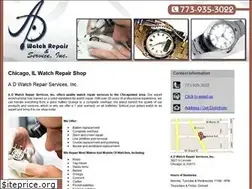 Sites similar to adwatchrepair.com