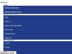 Sites similar to adwatec.com