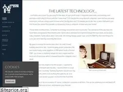 Sites similar to adwaterandstir.com
