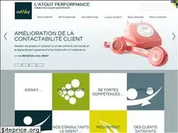 Sites similar to adway-conseil.com