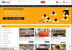 Sites similar to adway24.com