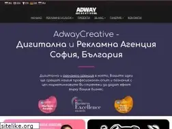 Sites similar to adwaycreative.com