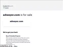 Sites similar to adwayer.com