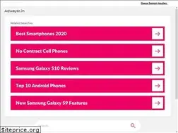 Sites similar to adwayer.in