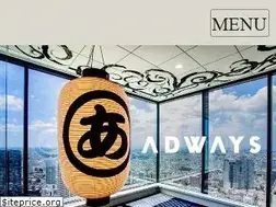 Sites similar to adways.net