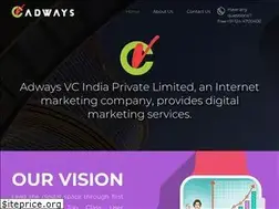 Sites similar to adwaysvc.com