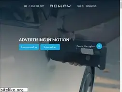 Sites similar to adwayusa.com