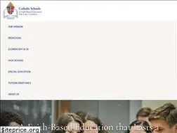Sites similar to adwcatholicschools.org