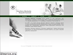 Sites similar to adwczerwien.pl