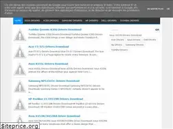 Sites similar to adwdrivers.blogspot.com