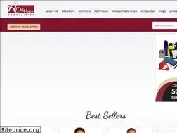 Sites similar to adwearpromo.com