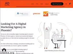 Sites similar to adwebdesigns.com
