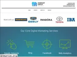 Sites similar to adwebmart.com