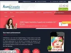 Sites similar to adwebmedia.in