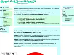 Sites similar to adwebture.de